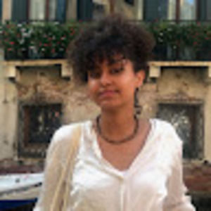 Meet your Posher, Hannah